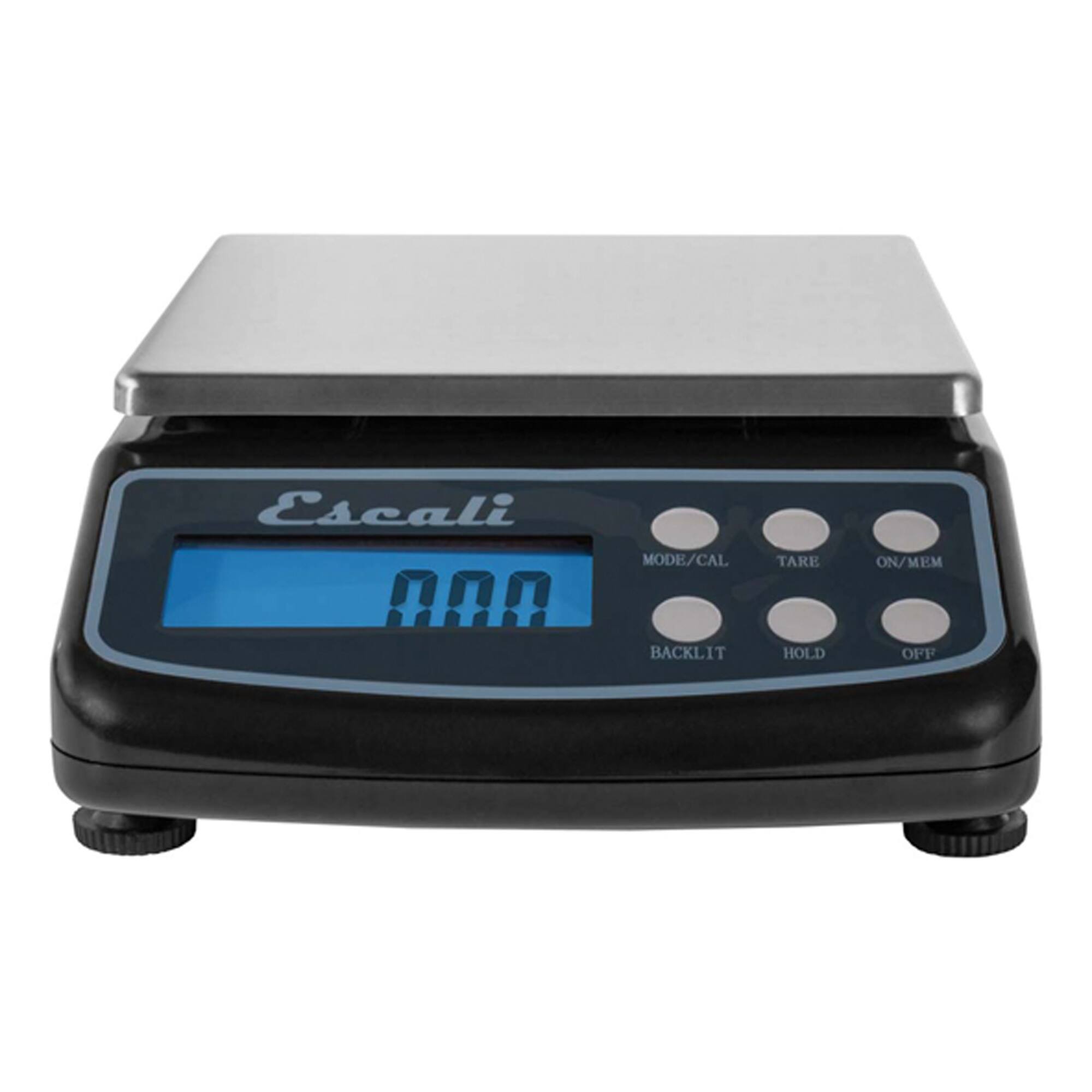 Escali L125 Maximum Precision Digital Scale